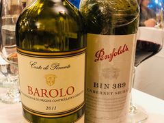 -摩根扒房(桐梓林店)