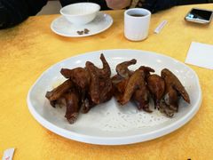 -壹厨饭店(五羊店)