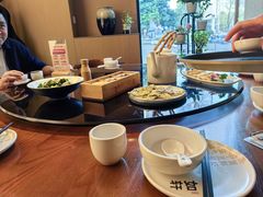 -如轩·海鲜砂锅粥·潮汕菜(一品天下店)