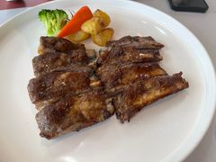 -IL Forno 意坊·意大利餐厅(温州万象城店)