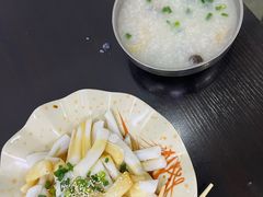 -湛记牛肚螺粥(群贤路店)