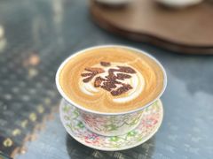 -萬春金福下午茶(故宫店)