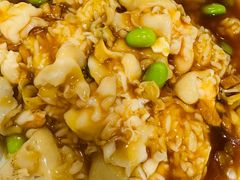 -鑫真味私房菜馆