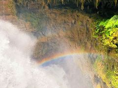 -华蓥山天意谷景区