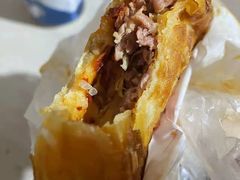 -运栋天马牛肉饼(林科大店)