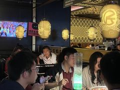-烤匠麻辣烤鱼(青羊万达店)
