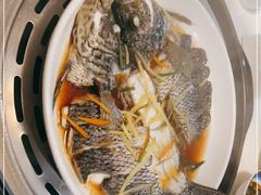 -蔚海之都·象山蒸汽海鲜(仙霞路店)