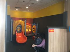 -麦当劳(沙河店)