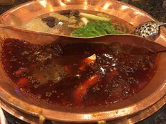 -老码头火锅(骡马市店)