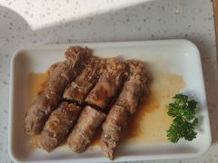 -味千拉面(金融街店)
