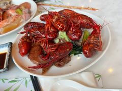 -上海虹桥宾馆味翠餐厅