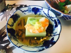 -竹叶亭(银座店)