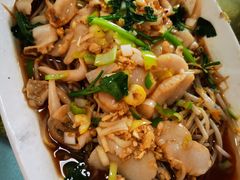 -景祥海鲜美食餐厅