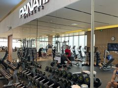 -普拉达游泳健身(水湾1979店)