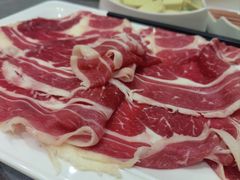 -君邦火锅(新疆大厦店)