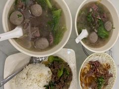 -福合埕牛肉火锅(长平国新店)