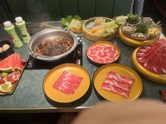 -牛New寿喜烧(龙湖金沙天街店)