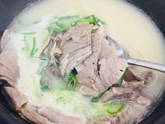 -神仙雪浓汤(明洞店)