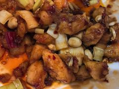 -黑窑厂糖油饼烤鸭·清真菜(旗舰店)