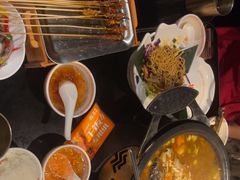 -探鱼·鲜青椒爽麻烤鱼(领展购物广场店)