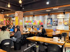 -Myth猪蹄(明洞店)