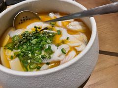 榕意藤椒鱼-榕意·川味之美(深业上城店)