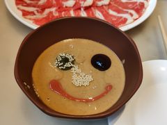 -南门涮肉(天坛店)