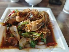 杂鱼-海坛特色小吃·只做平潭特色菜(平潭店)