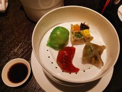 -甄御•海鲜新青岛菜(麦岛店)