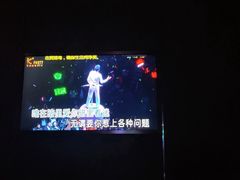-K+PARTY连锁KTV(盈锋广场店)