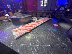 -十三姨正合丰烤肉(营迹路店)