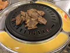 -老板娘的烤肉店(港湾广场店)