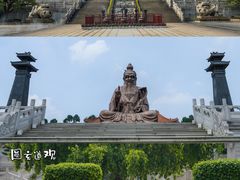 -广东圆玄道观
