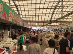-毕家疃综合市场
