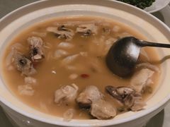 -天伦里餐厅(绿城桃花源店)