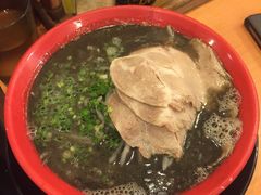 -博多一幸舍(侨福芳草地购物中心店)