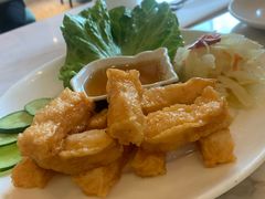 -大茴香越法料理(SOHO复兴店)