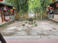 -土砂锅生态山庄·非遗砂锅雅鱼
