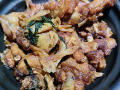 -纯K(打浦桥店)