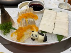 -小龙翻大江文化火锅(太古里店)