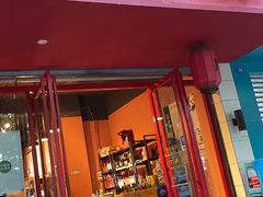 门面-醉烧膘·烧烤夜宵王(总店)