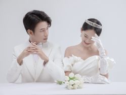 -全城热恋高端婚纱摄影(水头店)