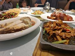 -蓬川食府(金海道店)