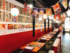 -大阪烧肉BAKA一代(十亩地店)