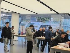 -华为授权体验店(华强北电子广场)