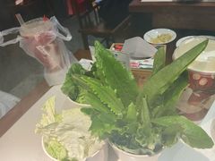 -东来顺饭庄(王府井步行街店)