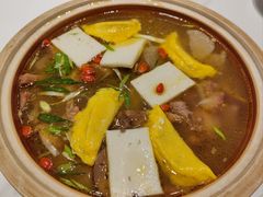 -飞鹿餐饮·陕南菜(北关店)