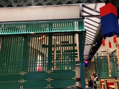 -韩宫宴烤肉·料理(合肥中环城店)