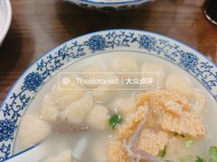 小潘记特色鸭血粉丝汤-小潘记鸭血粉丝汤