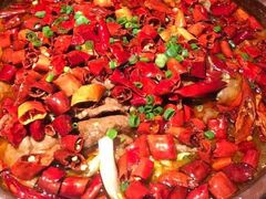 -吴氏老妈·23年家常菜(古城店)